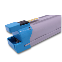 Cartouche de toner couleur CMYK complète compatible pour Samsung CLT-C607S CLX-9250NA CLX-9350ND avec emballage en vrac