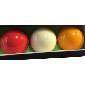 Xmlivet-<span class=keywords><strong>bolas</strong></span> de <span class=keywords><strong>billar</strong></span> de Carom, 61,5mm, Juego de 3 Uds., cojín de carom, <span class=keywords><strong>bolas</strong></span> de mesa, accesorios Coreanos - Product Image 3