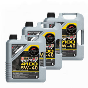 น้ำมันเครื่อง SP <span class=keywords><strong>5W40</strong></span> - Product Image 5