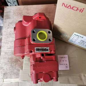 PVD-0B-24P-8G3-4837B ekskavator 7209326 pompa utama E26 pompa hidrolik untuk <span class=keywords><strong>Bobcat</strong></span> - Product Image 2