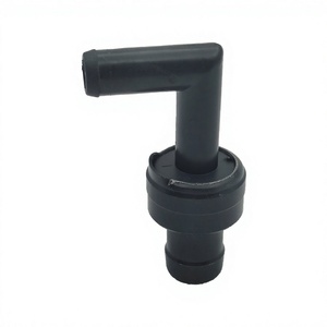 FOR Toyota Tacoma Exhaust Valve 12204-62010 One Way Rubber Ring For Replace Repair - Product Image 1