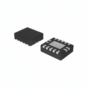 Logic Electronic Circuit Components 14 VFQFN Exposed Pad Original 74VHC02BQ,115 - Product Image 1