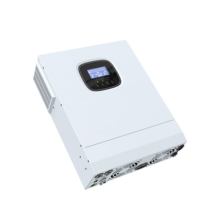 Système de stockage solaire Srne EU Version HSI 3500 monophasé 230V 3,5 kW, 3500 W 24V hors réseau - Product Image 4