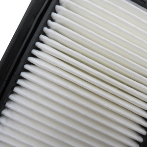 Filtro de Aire para Motor de Coche 16546-1DVOA para Nissan Infiniti, Repuesto de Filtro de Aire Automotriz 16546-EJ70A AY120NS054 - Product Image 3