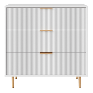 Meubles de maison de haute qualité bon marché <span class=keywords><strong>Console</strong></span> simple armoire Buffet laqué Buffet <span class=keywords><strong>avec</strong></span> <span class=keywords><strong>tiroir</strong></span> de porte en relief - Product Image 5