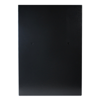 Coffre-fort en métal de grande taille de haute qualité AL002-50A, coffre-fort électronique en acier avec serrure à code intelligente pour le bureau et la maison