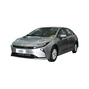 <span class=keywords><strong>Toyota</strong></span> <span class=keywords><strong>Corolla</strong></span> 1.8L Hybride Euro VI 2026 Édition Haut de Gamme E-CVT Berline Moteur Avant Traction Avant 4 Portes 5 Places - Product Image 1