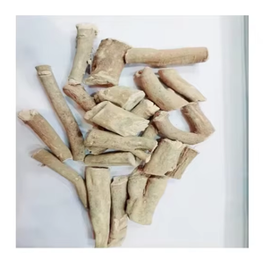 Raíces de Ashwagandha Orgánicas, Withania Somnifera, Raíces Puras Indias, Fabricante de la India - Product Image 2