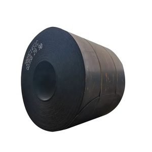 Fabricante de placas de acero al carbono MS placa de acero al carbono 4140 4mm 6mm 8mm placa de acero al carbono - Product Image 2