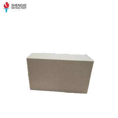 Customizable Corundum Mullite Fire Brick Refractory Material Manufacture Processing Services Cutting and Welding on Sale