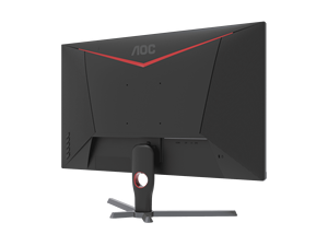 จอเกมมิ่ง NEW <span class=keywords><strong>AOC</strong></span> 24G11E ขนาด 23.8 นิ้ว 180Hz <span class=keywords><strong>IPS</strong></span> 1ms ตอบสนองรวดเร็ว พร้อม Adaptive-Sync สำหรับคอมพิวเตอร์พีซี เล่นเกมอีสปอร์ต - Product Image 6