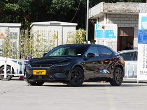 Popolare 2024 Bud canzone L 5 porte 5 posti Suv pura auto elettrica per adulti - Product Image 3