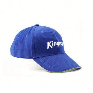 Gorra de Béisbol Original Unisex con Logotipo Personalizado Bordado, de Alta Calidad, Promocional, Deportiva, para Exteriores, Venta Caliente - Product Image 2