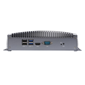 ไฟร์วอลล์อุตสาหกรรม ELSKY M680 ปี 2026 สำหรับเครือข่าย คอมพิวเตอร์อุตสาหกรรม 6*RJ45 LAN I211-AT 1000M 3G/4G SATA3.0 4K COM 4USB DDR4 RAM Host - Product Image 2