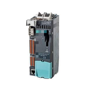 Unidad de Control 6SL3040-1LA01-0AA0 CU310-2 Nueva y Original con Comunicación RS485 220V - Product Image 3