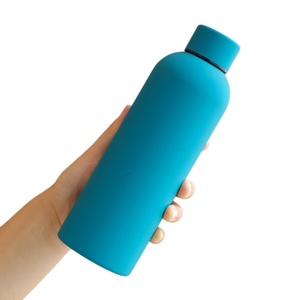 Meilleure Vente Produit 2026 – Gourde Thermos Isotherme Dorée pour Boissons Chaudes et Froides - Product Image 2