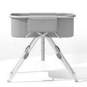 Logo personalizzato all'ingrosso regolabile Anti-scivolo pieghevole gatto <span class=keywords><strong>Pet</strong></span> Dog vasche da bagno - Product Image 6