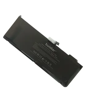 Laptop Use and Battery Pack Type Replacement Laptop Battery for A 1382 Rechargeable Batteries for MacBook