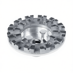 HARD-RG 150 DIA Machine/<b>Tool</b> Head <b>Tools</b> - Product Image 2