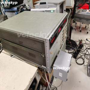 เครื่องวิเคราะห์อิมพีแดนซ์ความถี่ต่ำ Agilent 4192A 5 Hz - 13 MHz ไม่สามารถใช้งานได้ # ytd - Product Image 3