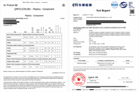 Composé de silicone pour potting en gros |   Deux composants |   UL94 V-0 |   Haute résistance diélectrique |   Encapsulation électronique |   CA2001 |