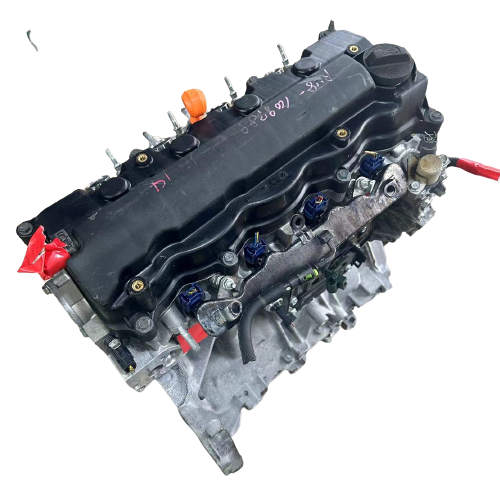 Chengfengfan 103kw 4-Cylinder 1.8L Gasoline Engine R18A Used Aluminum Car Engine