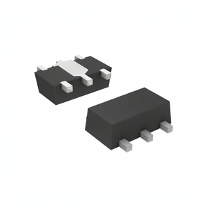 Manufacturer Channel SOT 89 5/6 XC6503B17APR-G Components Electronic Power Management (PMIC) - Product Image 1