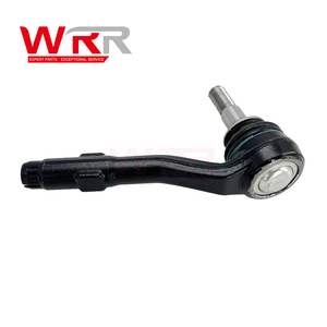 Nuevo terminal de dirección WRR para E90 E87 325i 328i, conjunto de rótula de dirección exterior delantera derecha fiable - Product Image 4