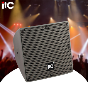 Altavoz <span class=keywords><strong>de</strong></span> bocina impermeable <span class=keywords><strong>de</strong></span> frecuencia amplia Altavoz <span class=keywords><strong>de</strong></span> bocina <span class=keywords><strong>de</strong></span> audio profesional Altavoz y bocina - Product Image 3