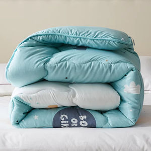 <span class=keywords><strong>Couette</strong></span> d'<span class=keywords><strong>été</strong></span> de Style dessin animé mignon <span class=keywords><strong>Couette</strong></span> de printemps et d'automne <span class=keywords><strong>Couette</strong></span> très confortable Chaud <span class=keywords><strong>Hiver</strong></span> Épaissir Literie <span class=keywords><strong>Couette</strong></span> <span class=keywords><strong>Couette</strong></span> - Product Image 4