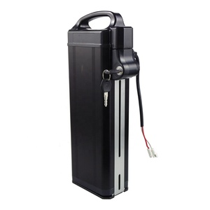 Batería <span class=keywords><strong>Engwe</strong></span> <span class=keywords><strong>T14</strong></span> <span class=keywords><strong>Engwe</strong></span> O14 48V 20.8Ah 25Ah 30Ah Sliver Fish para Snapcycle INFINITY PEGASUS Wallke H6 H6 ST Ebike Akku - Product Image 5