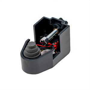 Accessoire pour batterie électronique : Déclencheur externe de caisse claire électronique en caoutchouc, en stock - Product Image 4
