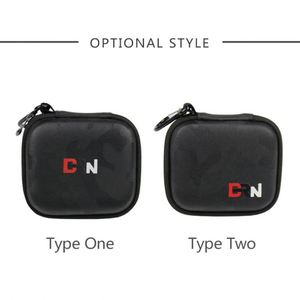 Wholesale Small EVA Storage Case Travel Portable Electronic Organizers Case <b>Charging</b> <b>Cable</b> Bag - Product Image 4