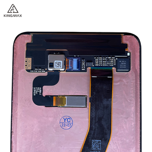 Écran OLED d'origine, assemblage d'écran, remplacement d'écran, pièce de rechange pour téléphone portable, écran LCD avec cadre pour Samsung Galaxy <span class=keywords><strong>S20</strong></span> <span class=keywords><strong>S20</strong></span>+ - Product Image 5