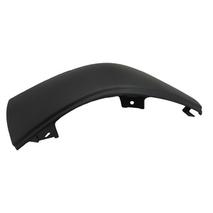 Pièces de carrosserie de camion de haute qualité, pare-chocs en plastique pour camion, coin gauche et droit 20425626 3175418 20425627 3175419 pour camion Volvo - Product Image 1