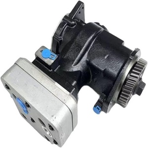 Không khí phanh máy nén 4933782 5301094 5286677 cho cumms 6ct 260-300P động cơ - Product Image 4