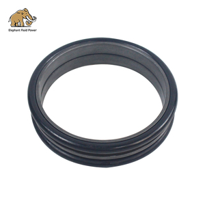 แหวนซีลน้ำมัน9W-7228ซีลแบบลอยน้ำประกอบไปด้วยสำหรับเครื่องยนต์แคทเทอร์โพล3046 3054 3064รถตัก3114 910E 914กรัม931C 933 <span class=keywords><strong>939</strong></span> - Product Image 4