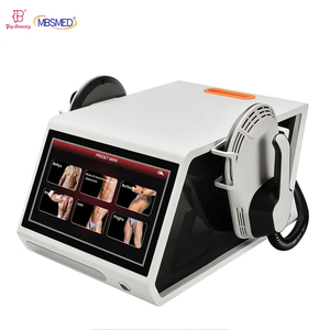 Máquina Profesional de Escultura Corporal EMS NEO 7 T, Estimulador Muscular Electromagnético Electrónico - Product Image 2