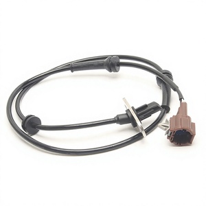 Capteur de vitesse 47900EB70A pour camionnette Nissan, pièce de rechange neuve - Product Image 4