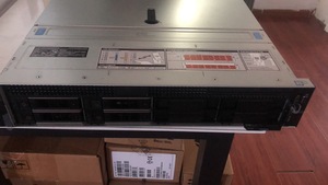 Servidor Informático DL380 gen10 2U Rack Server Gold 6230 64g DDR4 3200mhz 2.4T SAS 10K 800Whpe en Stock - Product Image 2