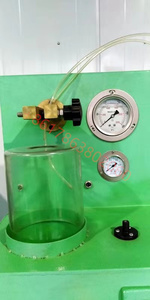 <span class=keywords><strong>PQ1000</strong></span> Nhỏ Common Rail Diesel Injector Tester Hiệu Chuẩn Máy Thử Nghiệm Băng Ghế Dự Bị - Product Image 4