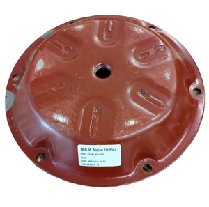 Bobine 132AC690/50 MOTORS - Product Image 1