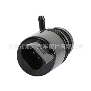 Motor de pulverización de agua 1J5955651 para Benz, pieza de repuesto Sy 071 - Product Image 1