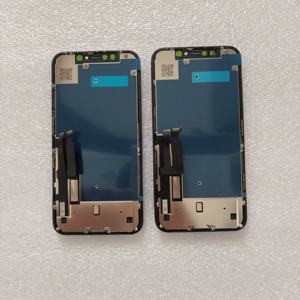 Pantallas LCD para Reparación <span class=keywords><strong>de</strong></span> Teléfonos Móviles <span class=keywords><strong>iPhone</strong></span> X, XS MAX, XR, <span class=keywords><strong>11</strong></span>, 12, 13 Pro Max, 13, 14 Pro Max, 15 Pro, 16 PRO, 17 PRO MAX - Product Image 2