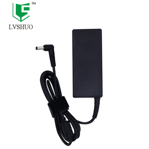 Chargeur taplop personnalisé vente en gros 19v 1.58a adaptateur femelle multinational 30w chargeur pour ordinateur portable - Product Image 3