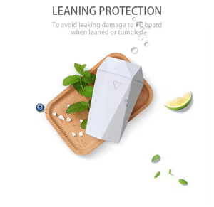 Humidificateur d'air innovant pour la maison, 500 ml, produits ménagers, aromathérapie, diffuseur d'arômes - Product Image 5