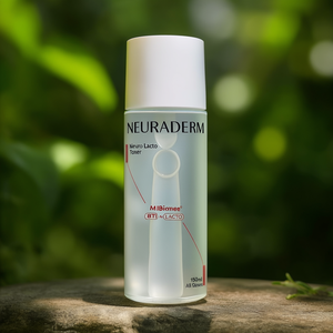 Tónico Facial Neuraderm Neuro Lacto 150ml M.Biome BTI LACTO Cuidado Diario de la Piel Para Todo Tipo de Piel - Product Image 3