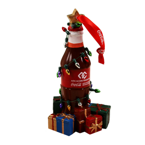 Adorno Navideño <span class=keywords><strong>de</strong></span> Resina con Forma <span class=keywords><strong>de</strong></span> Botella <span class=keywords><strong>de</strong></span> <span class=keywords><strong>Cola</strong></span>, Novedad 2026, Decoración Colgante para Árbol <span class=keywords><strong>de</strong></span> Navidad con Luces y Cajas <span class=keywords><strong>de</strong></span> Regalo, Decoración Festiva para el Hogar - Product Image 6