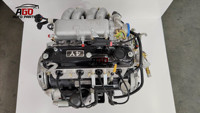 China Factory Supply 4 Cylinders Engine 4Y New Complete Engine Assembly for TOYOTA CARS