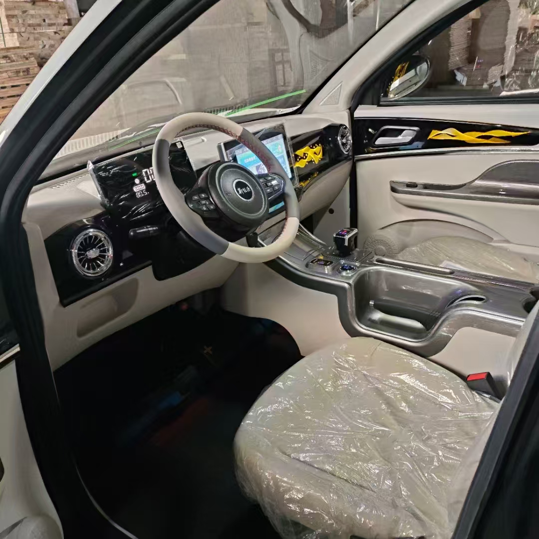 Baojun Yep Plus 2025: Ultimate Guide to Specs, Price, and Reviews | Electric SUV Vehicle